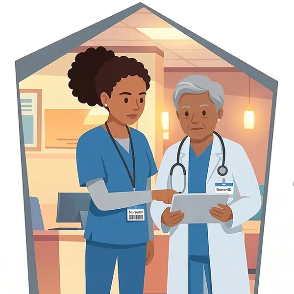 Healthcare IT Services